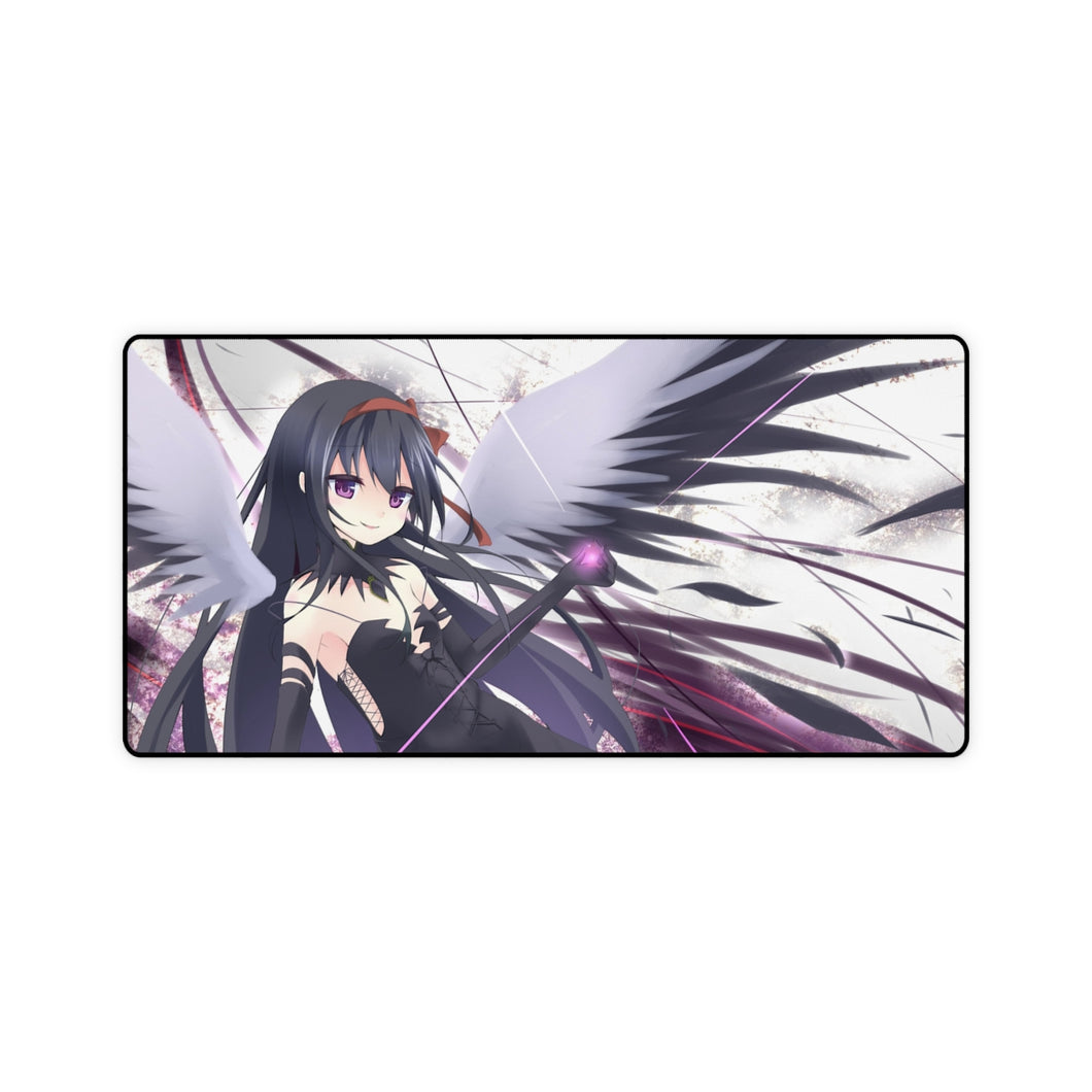 Puella Magi Madoka Magica Mouse Pad (Desk Mat)