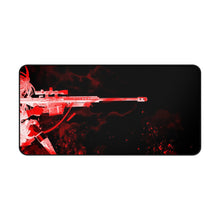 Load image into Gallery viewer, Anime Original Mouse Pad (Desk Mat)
