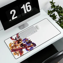 Load image into Gallery viewer, The Melancholy Of Haruhi Suzumiya Mouse Pad (Desk Mat)
