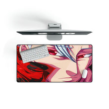 Load image into Gallery viewer, The Seven Deadly Sins Mouse Pad (Desk Mat)
