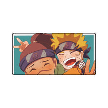 Load image into Gallery viewer, Naruto Mouse Pad (Desk Mat)
