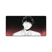Load image into Gallery viewer, BJ Alex Mouse Pad (Desk Mat)
