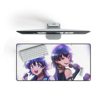 Load image into Gallery viewer, Mairimashita! Iruma-kun Mouse Pad (Desk Mat) On Desk
