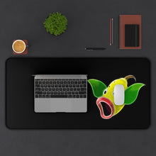 Load image into Gallery viewer, Anime Pokémon Mouse Pad (Desk Mat) With Laptop
