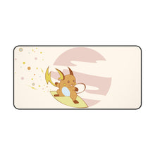 Load image into Gallery viewer, Anime Pokémon Mouse Pad (Desk Mat)
