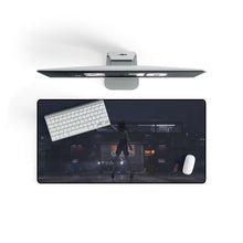 Load image into Gallery viewer, Anime Original Mouse Pad (Desk Mat) On Desk
