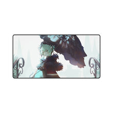 Load image into Gallery viewer, Virtual Youtuber Mouse Pad (Desk Mat)
