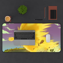 Load image into Gallery viewer, Reborn! Katekyo Hitman Reborn Mouse Pad (Desk Mat) With Laptop
