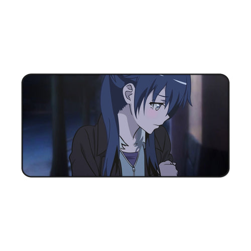 My Teen Romantic Comedy SNAFU Yukino Yukinoshita Mouse Pad (Desk Mat)