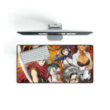 Load image into Gallery viewer, Plunderer, Anime, Characters, Mouse Pad (Desk Mat)
