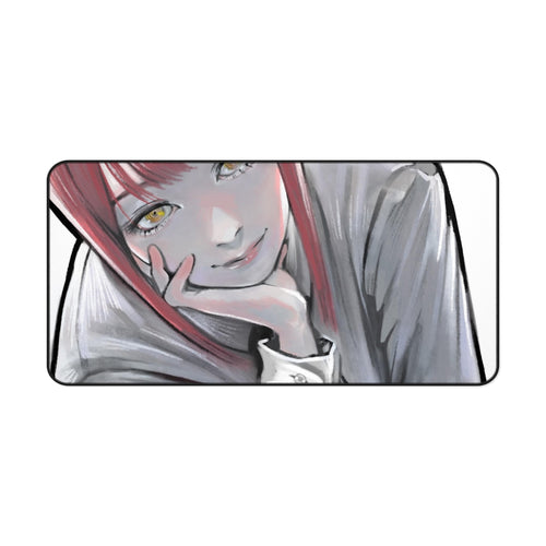 Chainsaw Man Mouse Pad (Desk Mat)