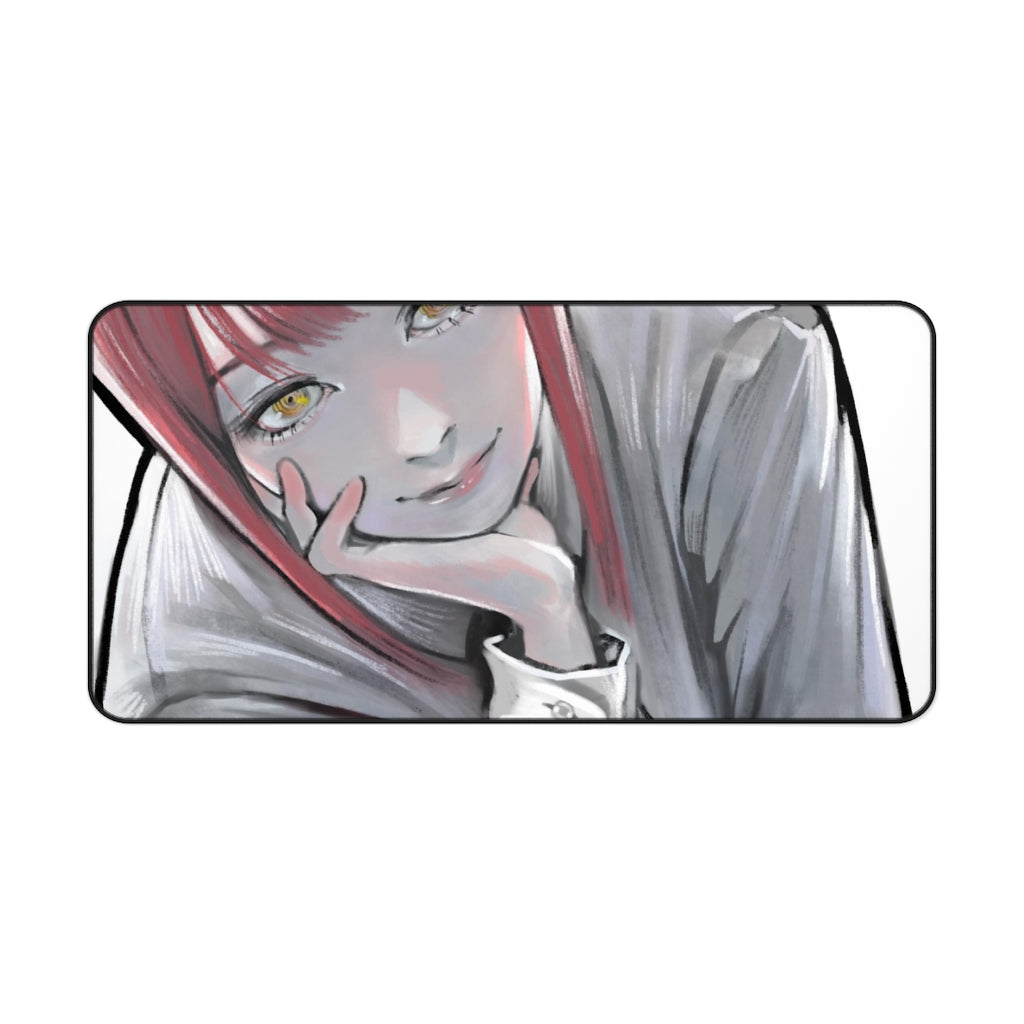 Chainsaw Man Mouse Pad (Desk Mat)