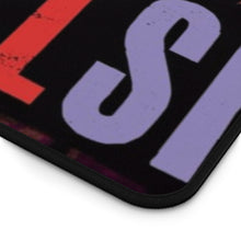 Load image into Gallery viewer, Hellsing Mouse Pad (Desk Mat) Hemmed Edge
