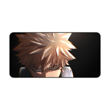 Load image into Gallery viewer, My Hero Academia Katsuki Bakugou Mouse Pad (Desk Mat)
