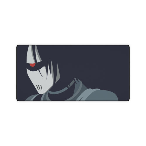 Anime One-Punch Man Mouse Pad (Desk Mat)