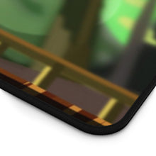 Load image into Gallery viewer, Persona 5: The Animation Mouse Pad (Desk Mat) Hemmed Edge
