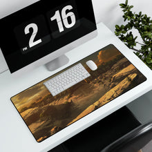 Load image into Gallery viewer, Sword Art Online Mouse Pad (Desk Mat)
