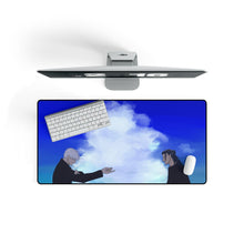 Load image into Gallery viewer, Jujutsu Kaisen Mouse Pad (Desk Mat)
