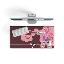Load image into Gallery viewer, Angel Beats! Mouse Pad (Desk Mat)
