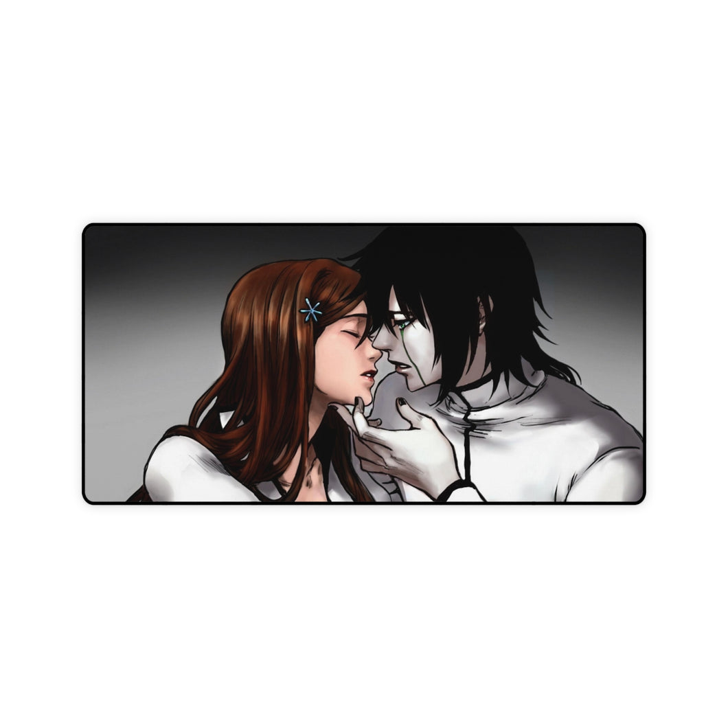 Anime Bleach Mouse Pad (Desk Mat)