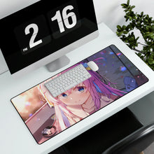 Load image into Gallery viewer, Hitori Gotou Mouse Pad (Desk Mat)
