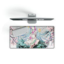 Load image into Gallery viewer, Vocaloid Mouse Pad (Desk Mat)
