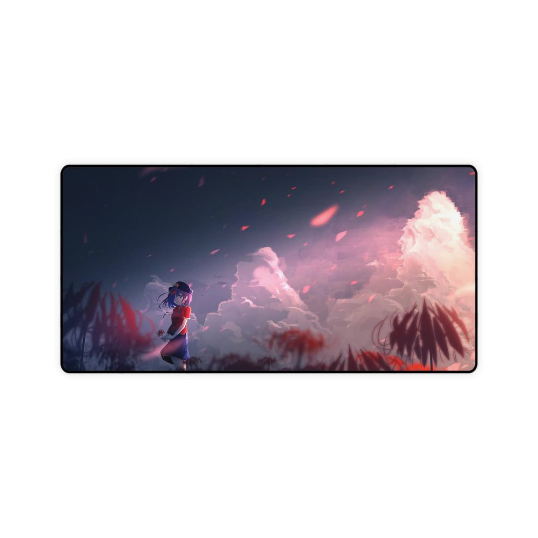 Touhou Mouse Pad (Desk Mat)