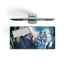 Load image into Gallery viewer, Minneapolis, Azur Lane, Anime, Girl, Mouse Pad (Desk Mat)
