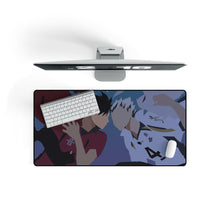 Load image into Gallery viewer, Haikyu!! Mouse Pad (Desk Mat) On Desk
