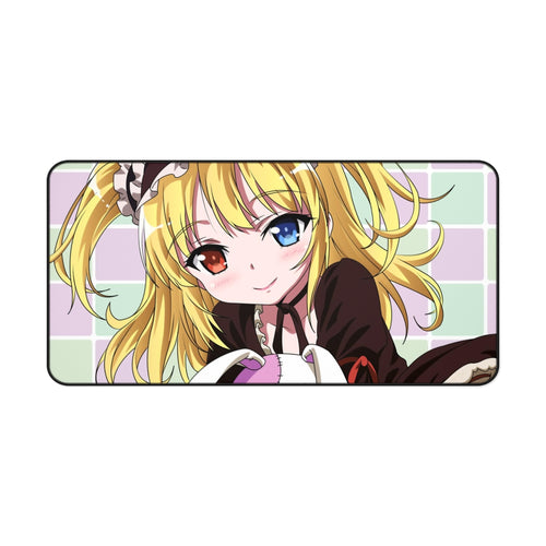 Boku Wa Tomodachi Ga Sukunai Kobato Hasegawa Mouse Pad (Desk Mat)