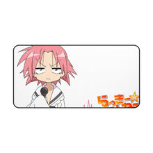 Load image into Gallery viewer, Lucky Star Mouse Pad (Desk Mat)
