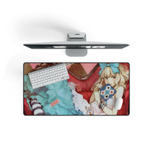 Load image into Gallery viewer, Anime Alice In Wonderland Mouse Pad (Desk Mat)
