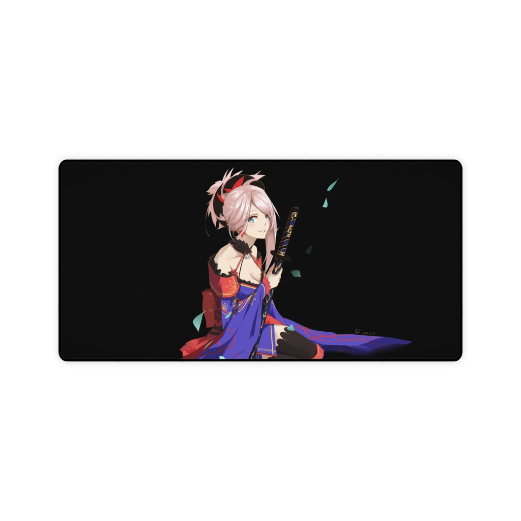 Fate/Grand Order Mouse Pad (Desk Mat)