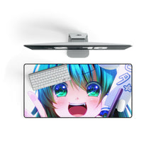 Load image into Gallery viewer, Touhou Mouse Pad (Desk Mat)
