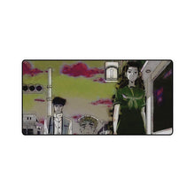 Load image into Gallery viewer, Anime Jojo's Bizarre Adventure Mouse Pad (Desk Mat)
