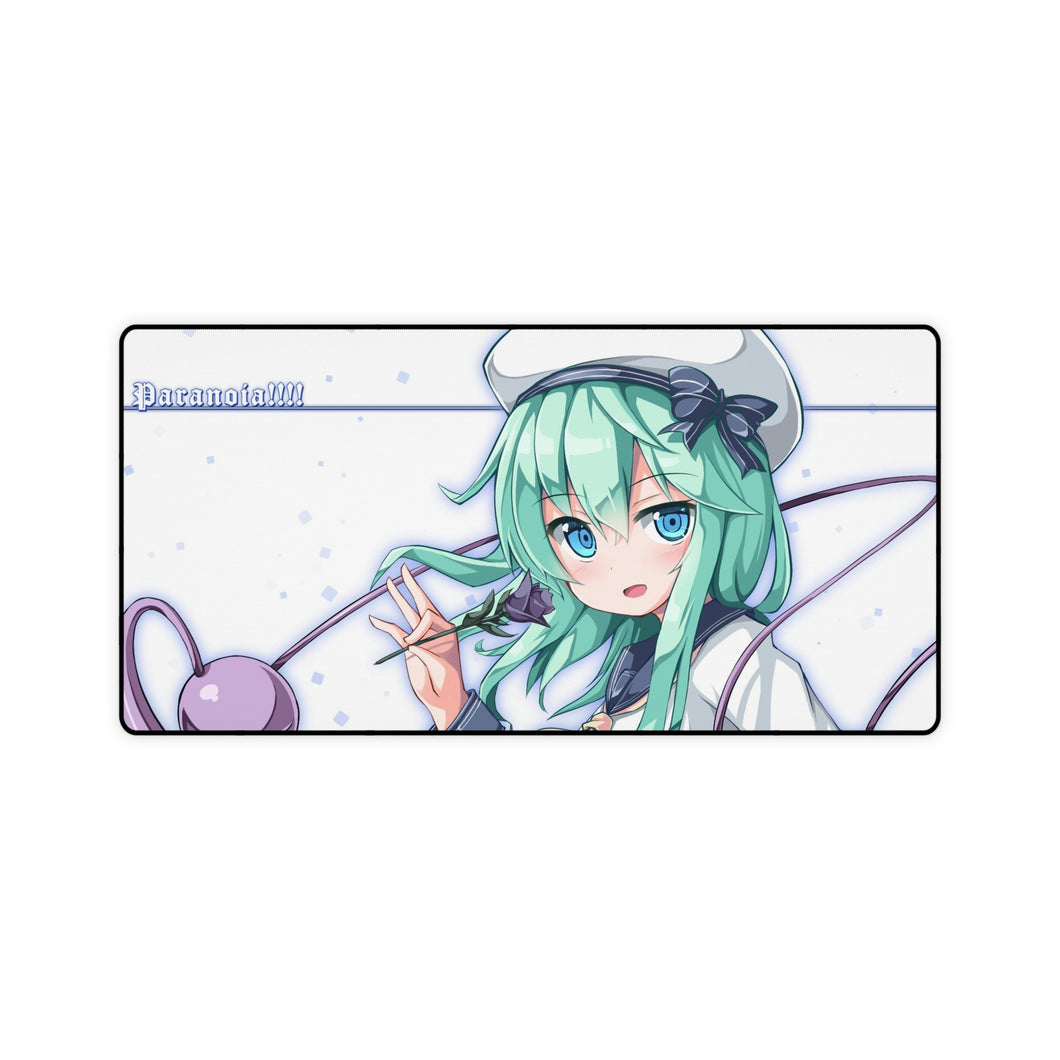Touhou Mouse Pad (Desk Mat)