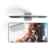 Load image into Gallery viewer, Touhou Mouse Pad (Desk Mat)
