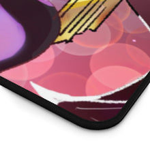 Load image into Gallery viewer, Muzan Kibutsuji Mouse Pad (Desk Mat) Hemmed Edge
