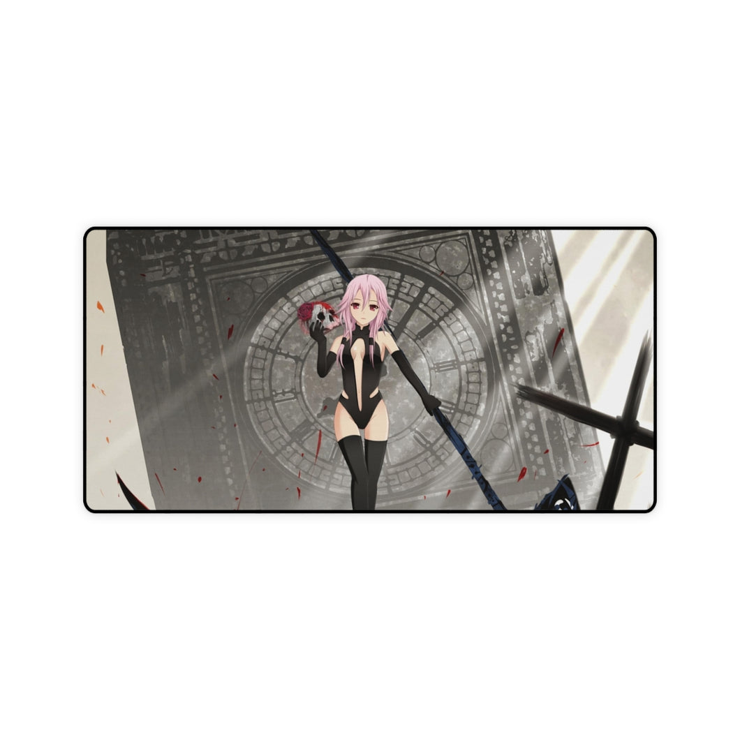 Guilty Crown Mouse Pad (Desk Mat)