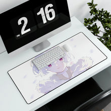 Load image into Gallery viewer, Fushi To Your Eternity Anime Mouse Pad (Desk Mat)
