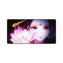 Load image into Gallery viewer, Kokyu no Karasu Mouse Pad (Desk Mat)
