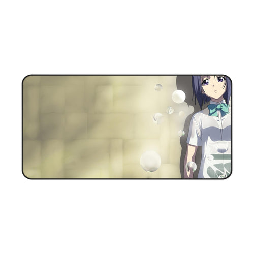 To Love-Ru Mouse Pad (Desk Mat)