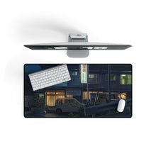 Load image into Gallery viewer, Your Name. Mouse Pad (Desk Mat)
