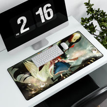 Load image into Gallery viewer, Anime Original Mouse Pad (Desk Mat) With Laptop
