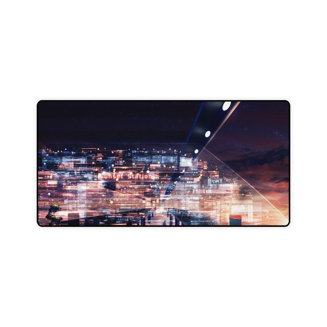 Anime Original Mouse Pad (Desk Mat)
