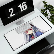 Load image into Gallery viewer, Rozen Maiden Mouse Pad (Desk Mat)
