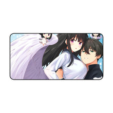 Load image into Gallery viewer, Hyouka Eru Chitanda Mouse Pad (Desk Mat)
