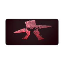 Load image into Gallery viewer, Hellsing Alucard Mouse Pad (Desk Mat)
