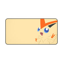 Load image into Gallery viewer, Anime Pokémon Mouse Pad (Desk Mat)
