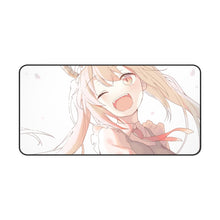 Load image into Gallery viewer, Tohru Mouse Pad (Desk Mat)

